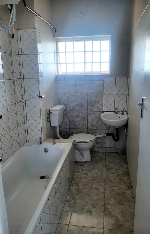 To Let 2 Bedroom Property for Rent in Bellville Western Cape